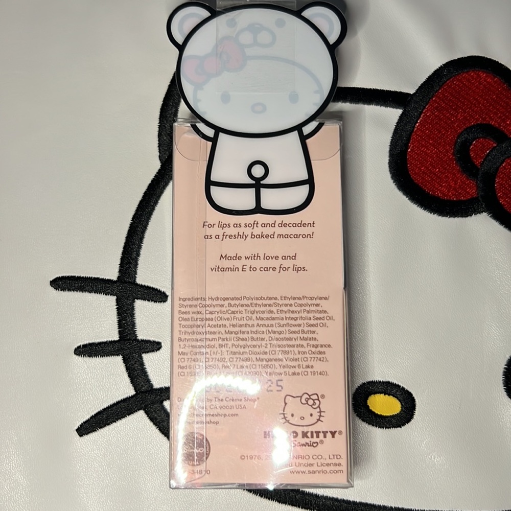Hello Kitty Spa day bundle! - Picture 5 of 7